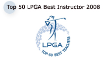 LPGA Top 50