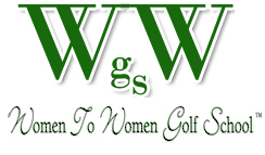 Women Golf School Image